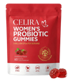 Celira™ Gominolas Probióticas Balance Hormonal