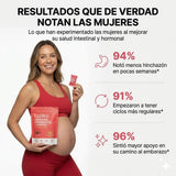 Celira™ Gominolas Probióticas Balance Hormonal