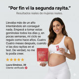 Celira™ Gominolas Probióticas Balance Hormonal