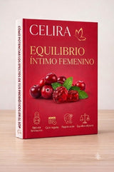 Ebook Celira - EQUILIBRIO ÍNTIMO FEMENINO